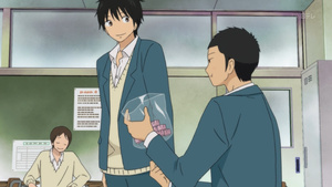 Kimi ni Todoke 2nd Season